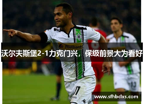 沃尔夫斯堡2-1力克门兴，保级前景大为看好