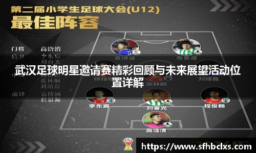 武汉足球明星邀请赛精彩回顾与未来展望活动位置详解